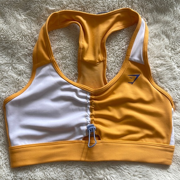 Gymshark Pulse Sports Bra - Picture 1 of 2